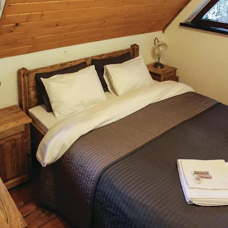 Three-bedroom Holiday In Tatil Evi Mýto pod Ďumbierom