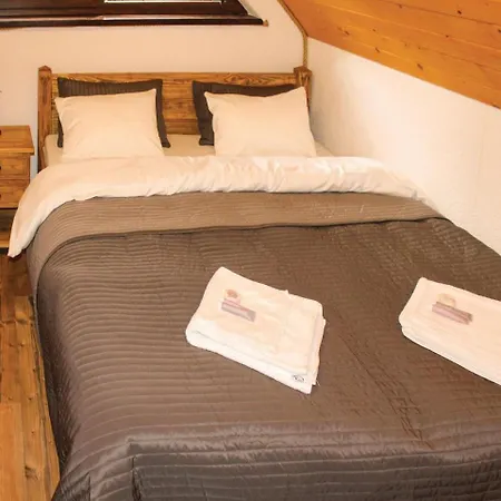Three-bedroom Holiday In Tatil Evi *