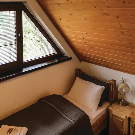 Tatil Evi Three-bedroom Holiday In Mýto pod Ďumbierom