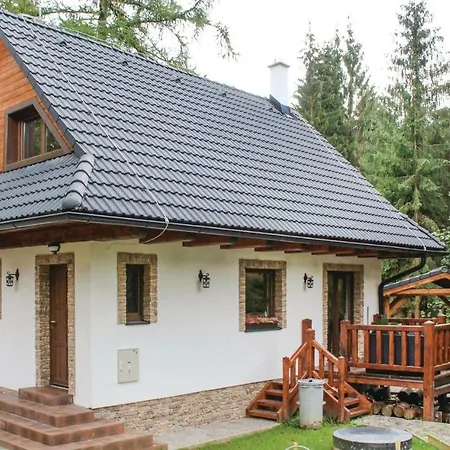 Tatil Evi Three-bedroom Holiday In