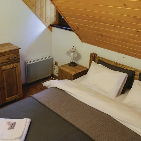 Tatil Evi Three-bedroom Holiday In *