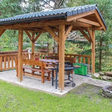 Three-bedroom Holiday In Tatil Evi Mýto pod Ďumbierom