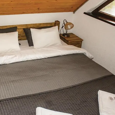 Three-bedroom Holiday In *