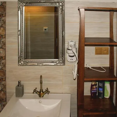 Three-bedroom Holiday In Tatil Evi *
